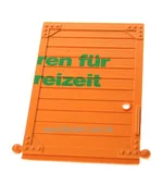Schiebetür Spiel Güterwagen LGB 40330-E123