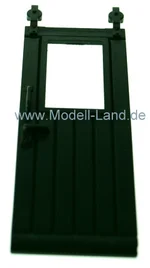 Tür klein grün Güterwagen Faku LGB 40390-E012