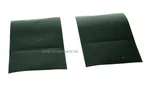 2 x Bauchbinde Güterwagen Kesselwagen LGB 40400-E010