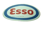 Aufkleber Esso Güterwagen Kesselwagen LGB 40400-E130