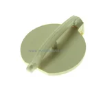 Tankdeckel beige Güterwagen Kesselwagen LGB 40400-E228