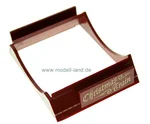 Auflager Chrismas Güterwagen Kesselwagen LGB 40401-E402