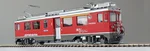 Triebwagen ABe 4/4 III rot Diavolezza Nr. 55 RhB Pullman 30144
