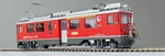 Triebwagen ABe 4/4 III rot Tirano Nr. 53 RhB Pullman 30148