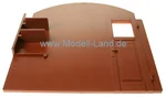 Trennwand Güterwagen Rekogepäck LGB 40520-E006