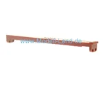 Handbügel weirot Güterwagen HSB Gepäckwagen Reko LGB 40520-E219