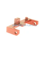 Halter Übergangsbl. Güterwagen sonstige LGB 40540-E008