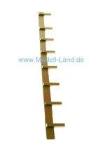 Schutzplanke Güterwagen sonstige LGB 40540-E302