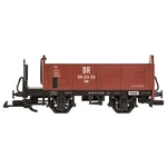 Hochbordwagen DR LGB 40557