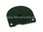 Motordeckel Güterwagen Gußstahl LGB 40560-E013