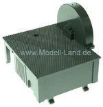 Motorplatte Güterwagen Gußstahl LGB 40560-E019