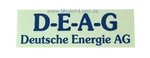 Schild DEAG Güterwagen Trafo LGB 40580-E002