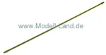 Stange gold Güterwagen Trafo LGB 40580-E009