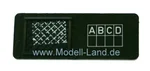 Schrifttafel Güterwagen Trafo LGB 40580-E013
