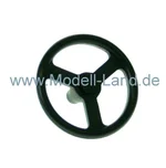 Handrad mit Zapfen Güterwagen Trafo LGB 40580-E036