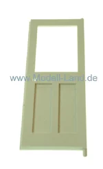 Tür weiß Güterwagen Caboose LGB 40650-E011