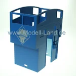 Gehäuse Kanzel 20 Güterwagen Caboose LGB 40710-E107