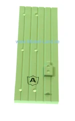 Tür mint Güterwagen US Kühlwagen LGB 40720-E012