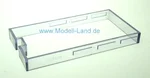 Dachfenster kurz Güterwagen Caboose LGB 40750-E016