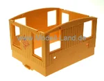 Kanzel bedruckt Güterwagen Caboose LGB 40750-E105