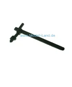 Hebel mit Ventil Güterwagen US Hopper LGB 40760-E005