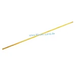 Bremsstange gold Güterwagen US Hopper LGB 40760-E010