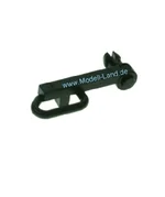 Hebel Güterwagen US Hopper LGB 40760-E013
