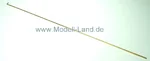 Verspanndraht Kesselwagen 4achsig LGB 40800-E012