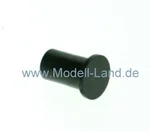 Verschlußstopfen Kesselwagen 4achsig LGB 40800-E029