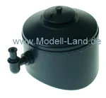 Domkappe blau Kesselwagen 4achsig LGB 40800-E401