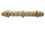 Dachdeckel braun Güterwagen US Hopper LGB 40821-E005