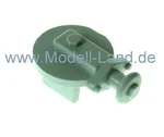 Oeldeckel Güterwagen RhB Tank LGB 40830-E009