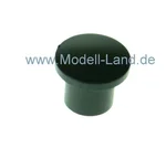 Nippel dunkel Güterwagen RhB Tank LGB 40830-E116