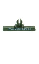 Riegel Güterwagen US Container LGB 40860-E006