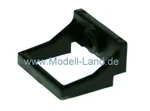 Treppe Güterwagen RhB LGB 40880-E009