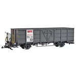 Hochbordwagen RhB LGB 40881