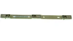 Türeinsatz silber Güterwagen RhB LGB 40890-E003