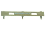 Türscharnier silber Güterwagen RhB LGB 40890-E006
