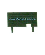 Plattform Güterwagen Boxcar LGB 40910-E010