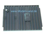 Schiebetür blau Güterwagen Boxcar LGB 40910-E104