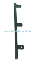 Türführung blau Güterwagen Boxcar LGB 40910-E105