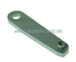 Segementlasche re Güterwagen Automatik LGB 41610-E008