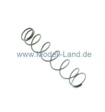 Druckfeder Güterwagen Automatik LGB 41610-E012