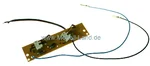 Schieberplatine A Güterwagen Automatik LGB 41610-E038