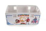 Wagen Cirkus Güterwagen Caboose LGB 41650-E028