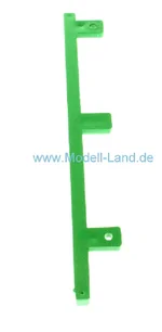 Türführung grün Güterwagen Boxcar LGB 41900-E005