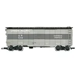 Gedeckter Güterwagen Express Service Union Pacific LGB 41918