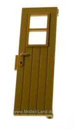 Tür Bremserhaus Güterwagen LGB 42260-E011