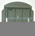 Stirnseite h. Usego RHB Schiebewandw 42570-E115 LGB