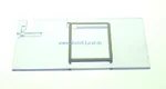 Fenster kurz Güterwagen Caboose LGB 42710-E130